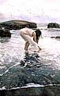 Conferring with the Sea